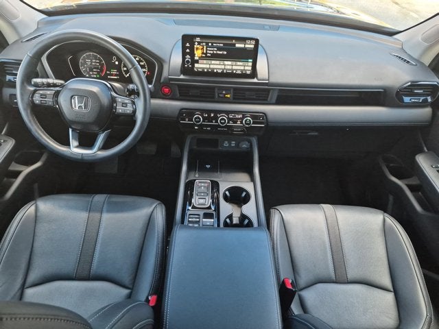 2024 Honda Pilot EX-L 7 Passenger