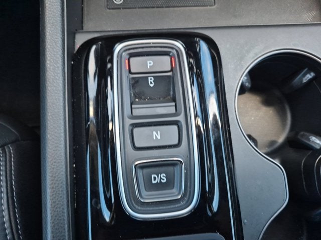 2024 Honda Pilot EX-L 7 Passenger
