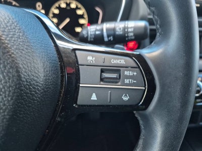 2024 Honda Pilot EX-L 7 Passenger