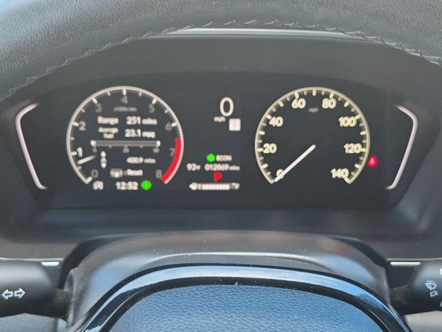 2024 Honda Pilot EX-L 7 Passenger