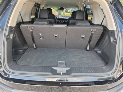 2024 Honda Pilot EX-L 7 Passenger