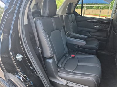2024 Honda Pilot EX-L 7 Passenger