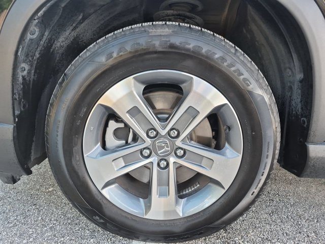 2024 Honda Pilot EX-L 7 Passenger