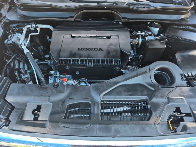 2024 Honda Pilot EX-L 7 Passenger