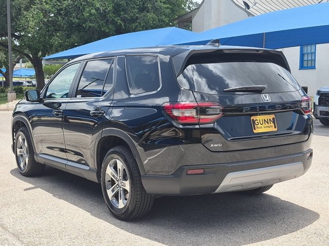 2024 Honda Pilot EX-L 7 Passenger