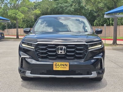 2024 Honda Pilot EX-L 7 Passenger