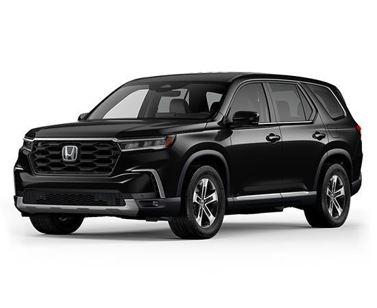 2024 Honda Pilot EX-L 7 Passenger
