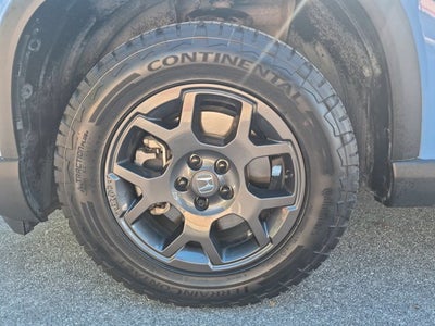 2023 Honda Pilot TrailSport