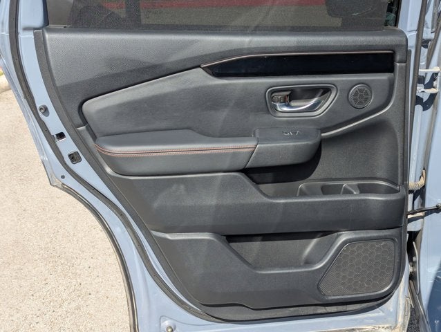 2024 Honda Pilot TrailSport