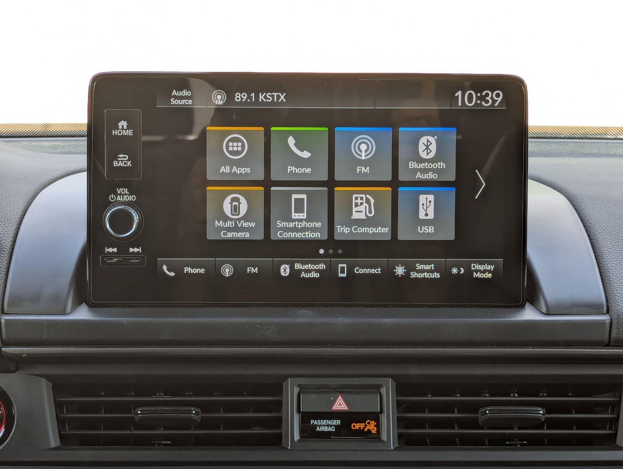 2024 Honda Pilot TrailSport