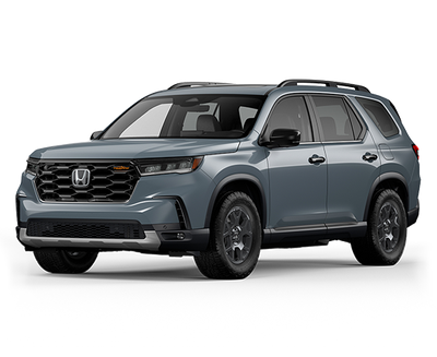 2024 Honda Pilot AWD TRAILSPORT