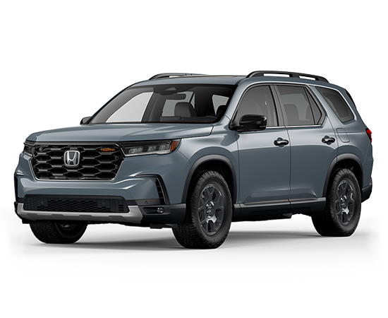 2024 Honda Pilot AWD TRAILSPORT
