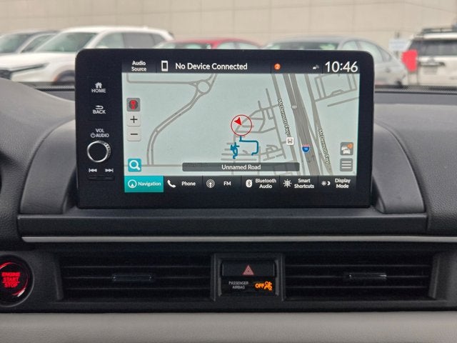 2025 Honda Pilot Base