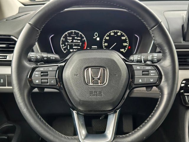 2025 Honda Pilot Base