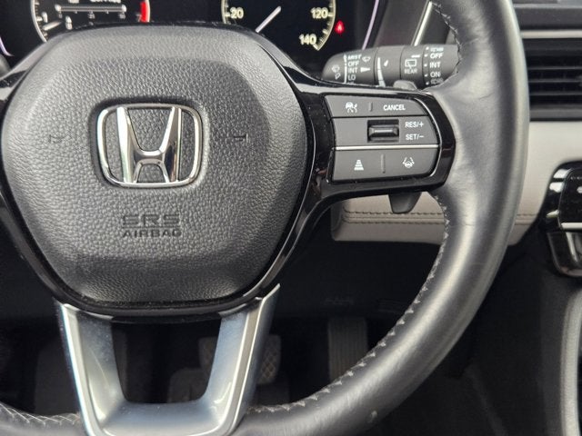 2025 Honda Pilot Base