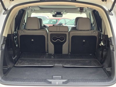 2025 Honda Pilot Base