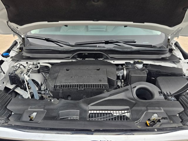 2025 Honda Pilot Base