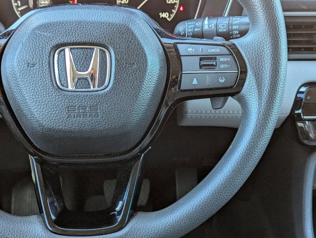 2023 Honda Pilot LX