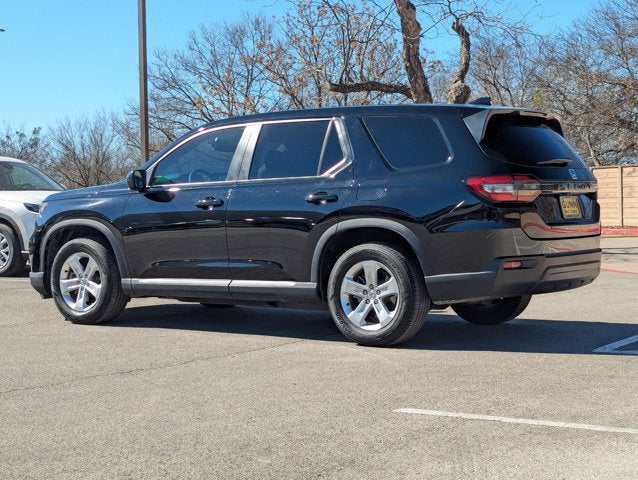 2023 Honda Pilot LX