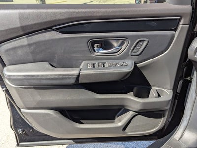 2025 Honda Pilot Base