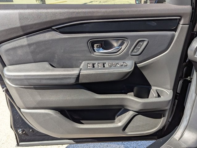 2025 Honda Pilot Base