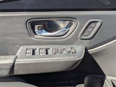 2025 Honda Pilot Base