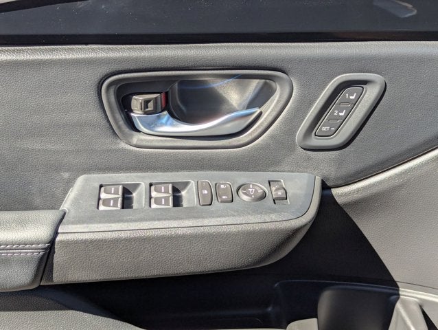 2025 Honda Pilot Base