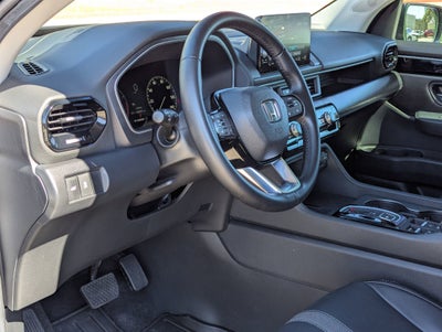 2025 Honda Pilot Base