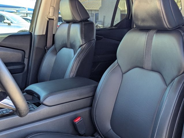 2025 Honda Pilot Base