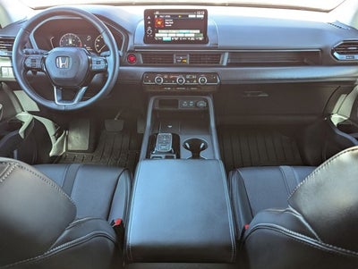 2025 Honda Pilot Base