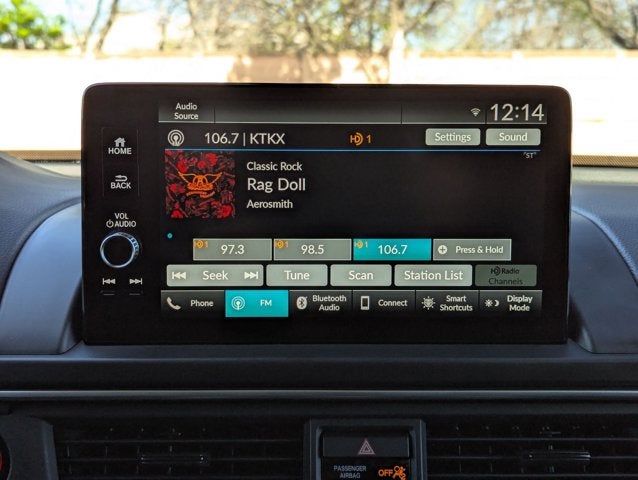 2025 Honda Pilot Base