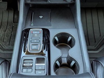 2025 Honda Pilot Base