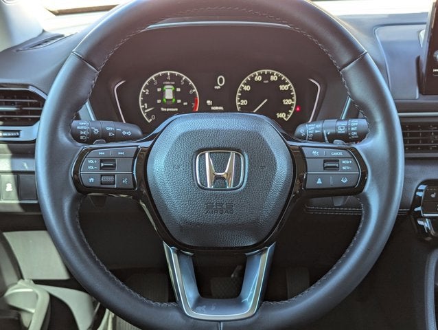 2025 Honda Pilot Base