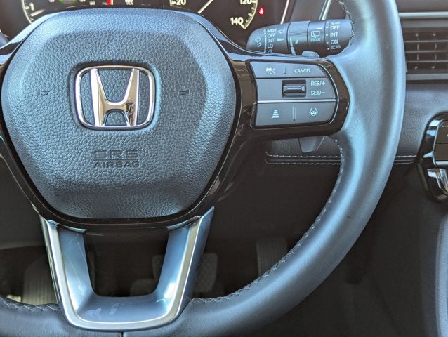 2025 Honda Pilot Base