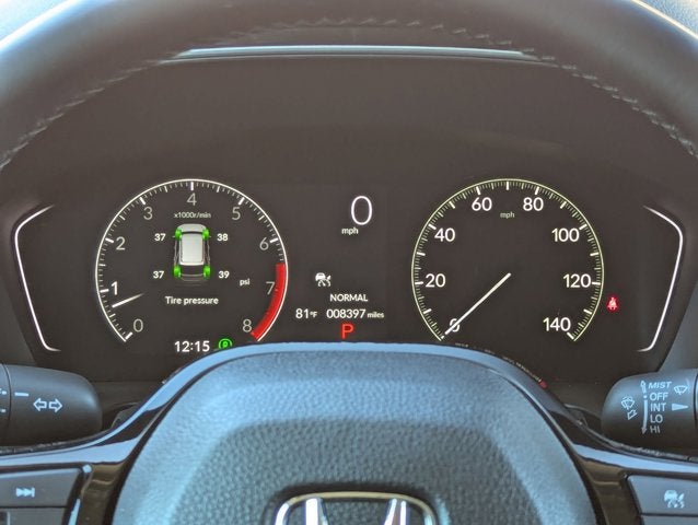 2025 Honda Pilot Base