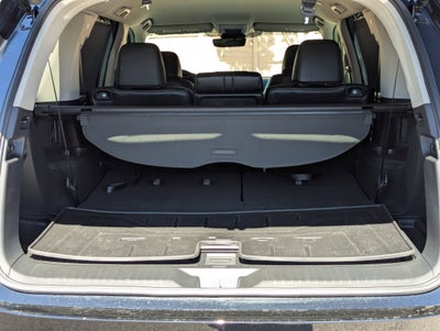 2025 Honda Pilot Base