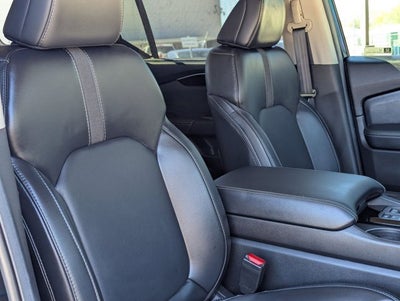 2025 Honda Pilot Base