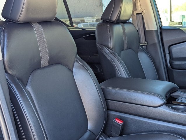 2025 Honda Pilot Base