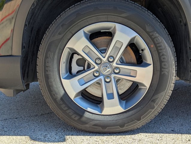 2025 Honda Pilot Base