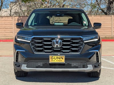 2025 Honda Pilot Base