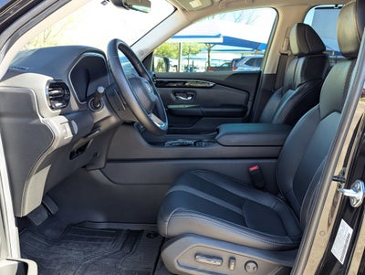 2025 Honda Pilot Base