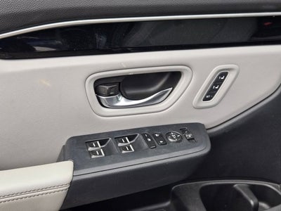 2023 Honda Pilot EX-L 8 Passenger