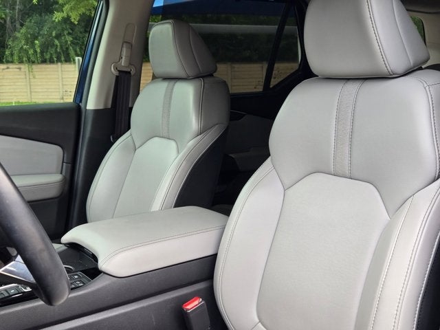 2023 Honda Pilot EX-L 8 Passenger