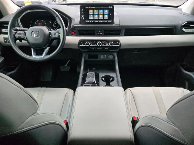 2023 Honda Pilot EX-L 8 Passenger
