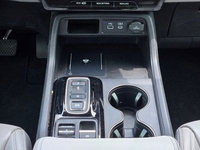 2023 Honda Pilot EX-L 8 Passenger