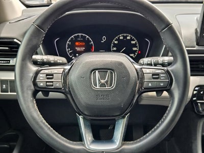 2023 Honda Pilot EX-L 8 Passenger