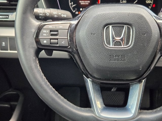2023 Honda Pilot EX-L 8 Passenger