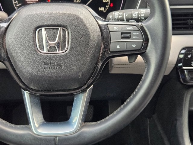 2023 Honda Pilot EX-L 8 Passenger
