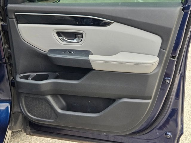 2023 Honda Pilot EX-L 8 Passenger
