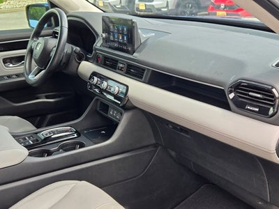2023 Honda Pilot EX-L 8 Passenger